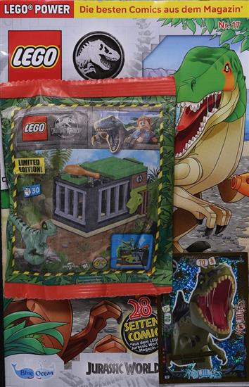 Lego Power Ausgabe 2026017