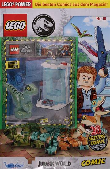Lego Power Ausgabe 2026018