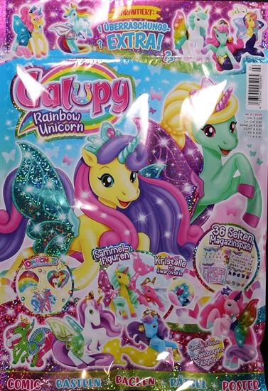 Galupy Ausgabe 2026002