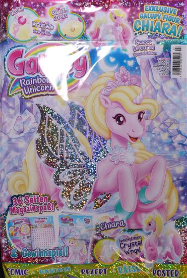 Galupy Ausgabe 2026007