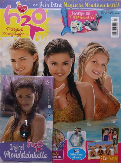 My best friend Ausgabe 2025003