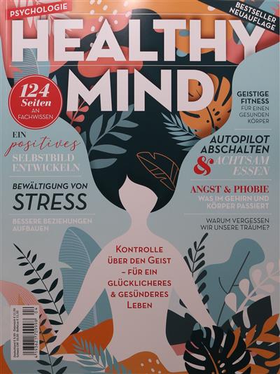 Healthy Mind Ausgabe 2026004