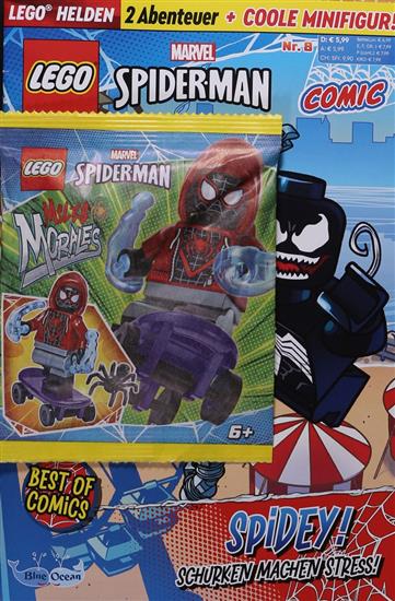 Lego Helden Ausgabe 2025008