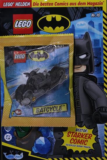 Lego Helden Ausgabe 2025010