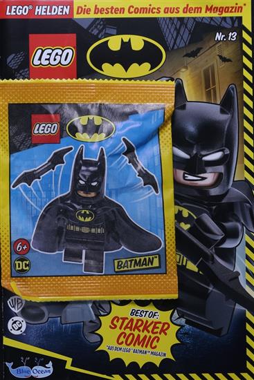 Lego Helden Ausgabe 2026013