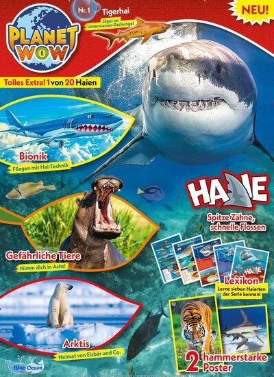 Planet WOW Ausgabe 2026001