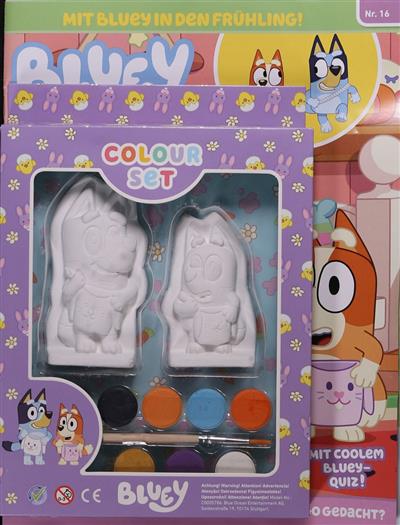 Bluey Ausgabe 2026016