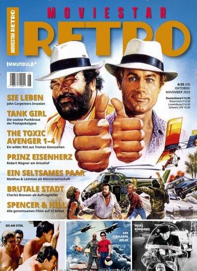 Moviestar RETRO Ausgabe 2025006