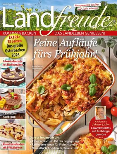 Landfreude Ausgabe 2026002