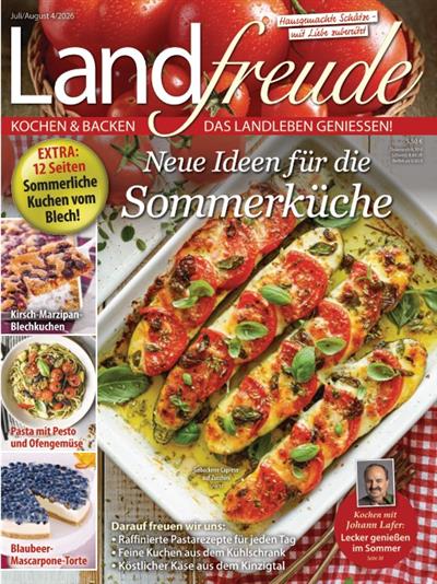 Landfreude Ausgabe 2026004