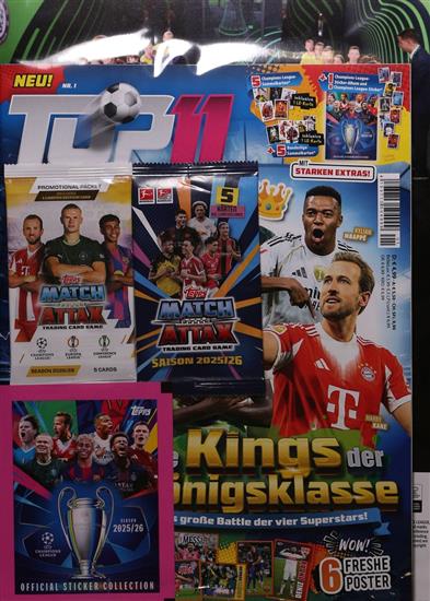 Top 11 Ausgabe 2026001