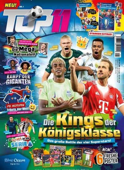 Top 11 Ausgabe 2026002