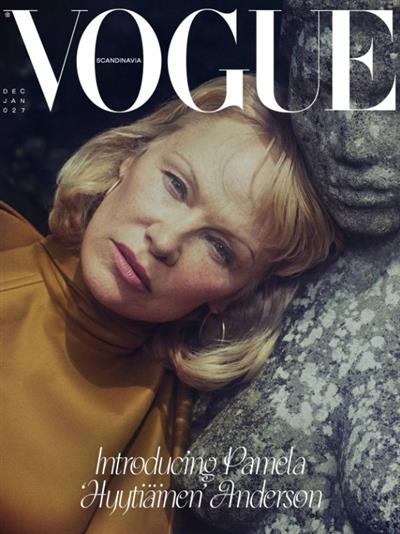 Vogue Scandinavia Ausgabe 2025027