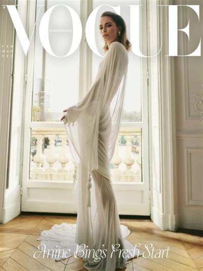 Vogue Scandinavia Ausgabe 2026028