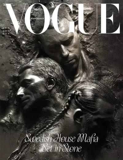 Vogue Scandinavia Ausgabe 2026030