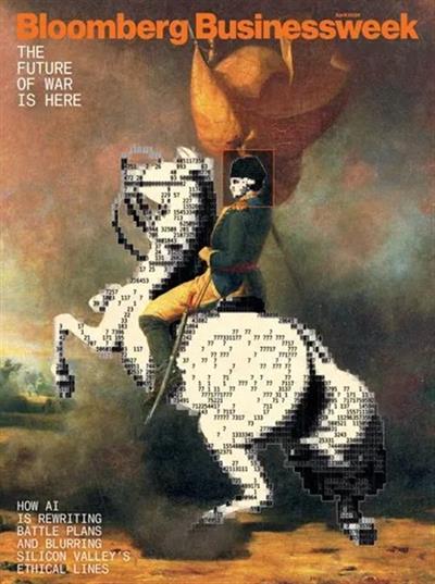 Bloomberg Businessweek Ausgabe 2026003