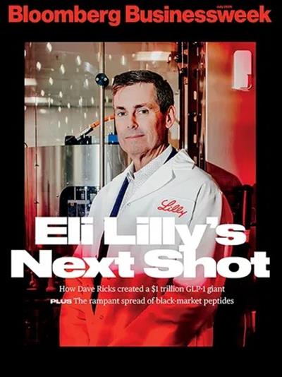 Bloomberg Businessweek Ausgabe 2026006