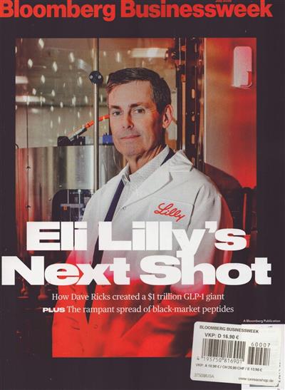Bloomberg Businessweek Ausgabe 2026007