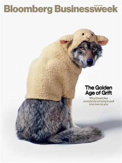 Bloomberg Businessweek Ausgabe 2026008