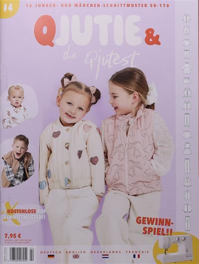 Qjutie Abo