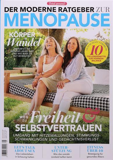 Total gesund Ausgabe 2025005