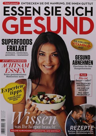 Total gesund Ausgabe 2025006