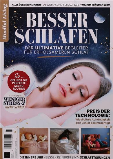 Mindful Living Ausgabe 2026002