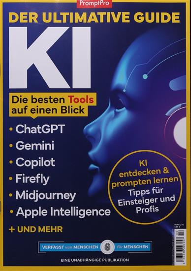 Prompt Pro Ausgabe 2025003