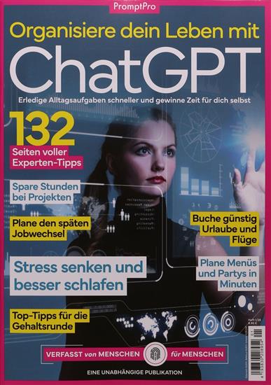 Prompt Pro Ausgabe 2026001