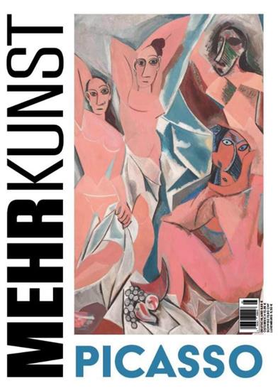 Mehr Kunst Ausgabe 2025005