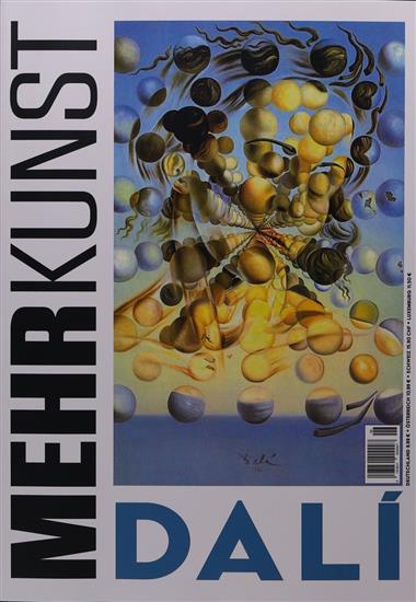 Mehr Kunst Ausgabe 2025006