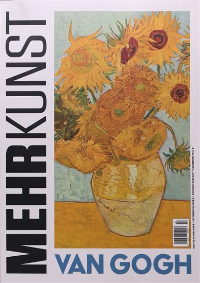 Mehr Kunst Ausgabe 2025007
