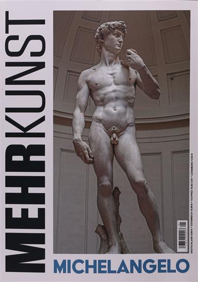 Mehr Kunst Ausgabe 2026001