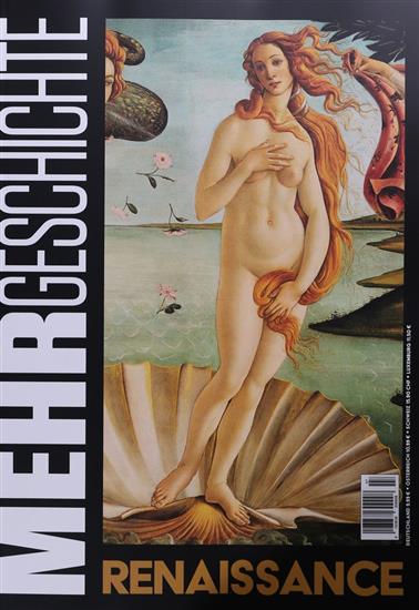 Mehr Geschichte Ausgabe 2025007