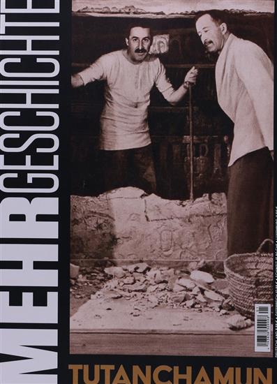 Mehr Geschichte Ausgabe 2026001