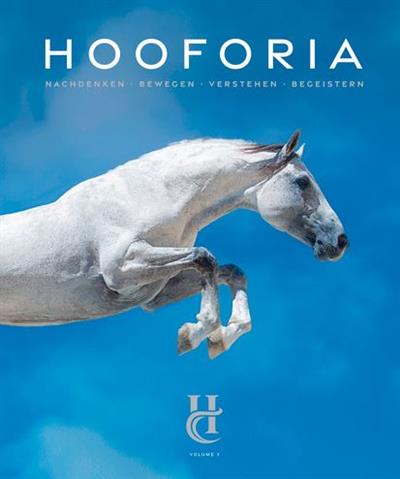 Hooforia Ausgabe 2025003