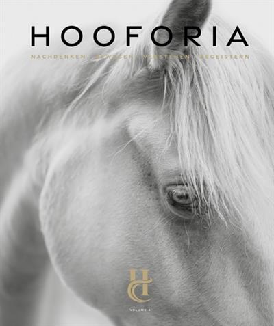 Hooforia Ausgabe 2025004