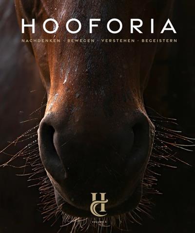 Hooforia Ausgabe 2025005