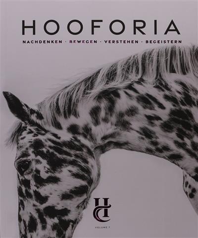Hooforia Ausgabe 2025007