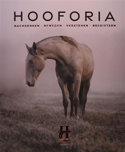 Hooforia Ausgabe 2025008