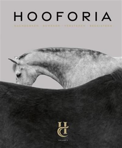Hooforia Ausgabe 2026009