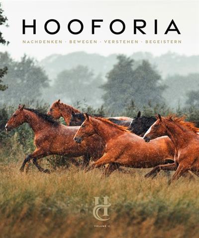 Hooforia Ausgabe 2026011