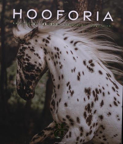 Hooforia Ausgabe 2026014