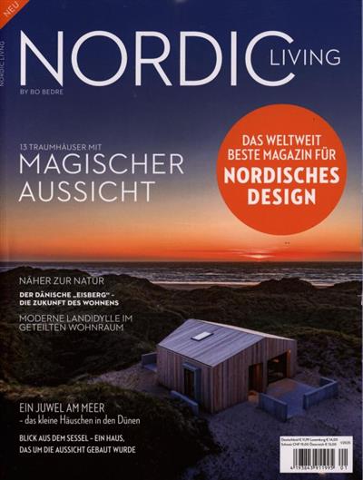Nordic Living Ausgabe 2025001