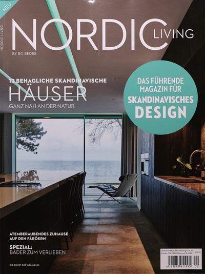 Nordic Living Ausgabe 2025002
