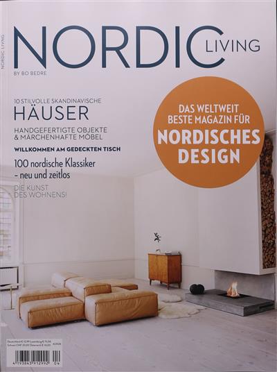 Nordic Living Ausgabe 2026004
