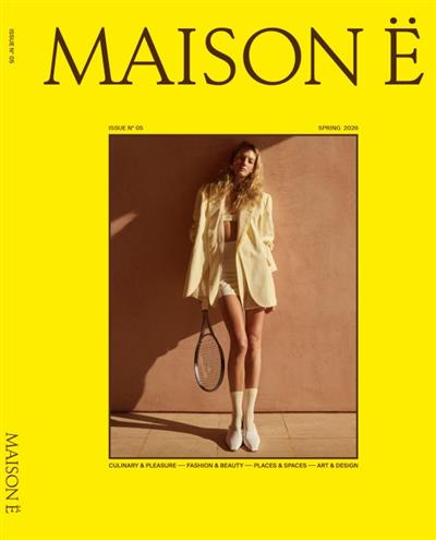 Maison E Ausgabe 2026005