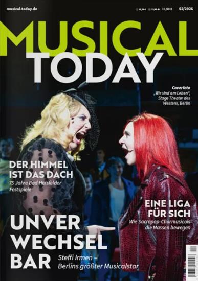 Musical Today Ausgabe 2026002