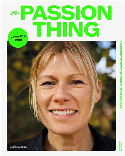 A Passion Thing Ausgabe 2025014