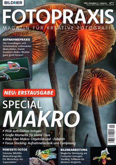 Fotopraxis Ausgabe 2026001